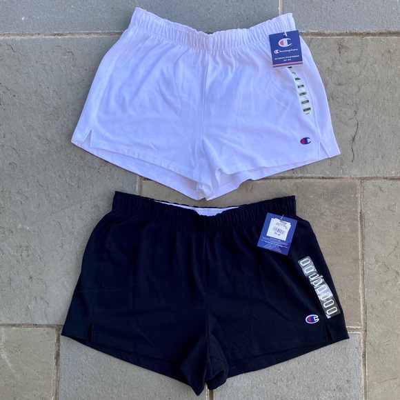 Champion Pants - NWT Champion Shorts Bundle